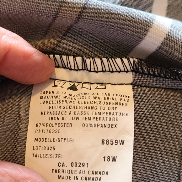 Dress - Picture 5 of 5